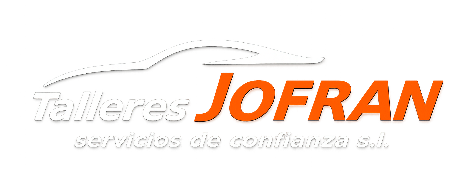 logo talleres jofran